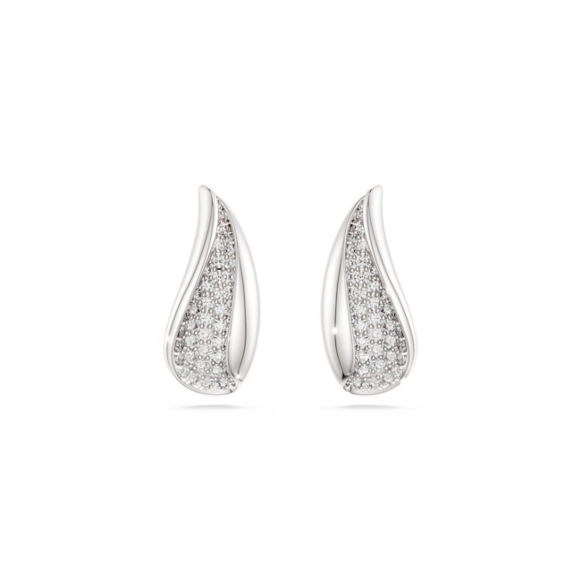 Swarovski 5745016 Серьги