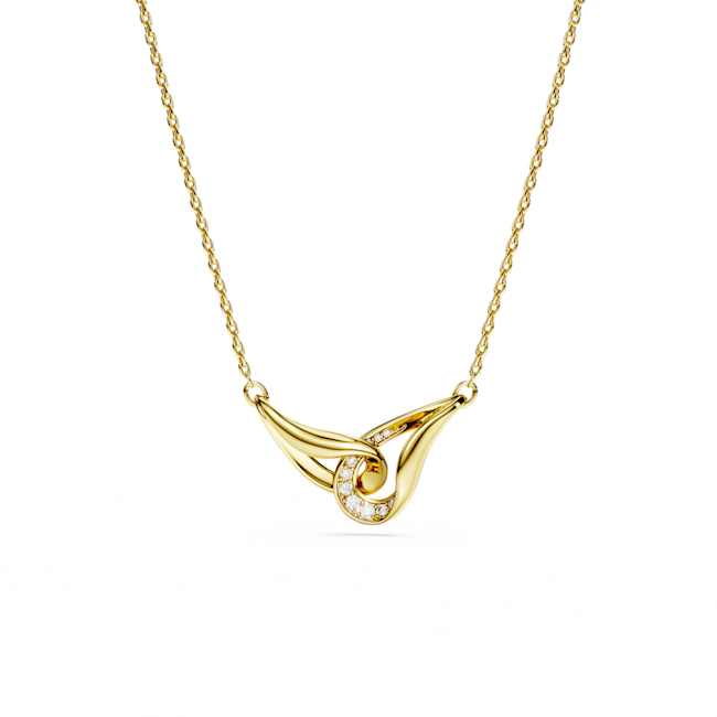 Swarovski 5745560 Колье