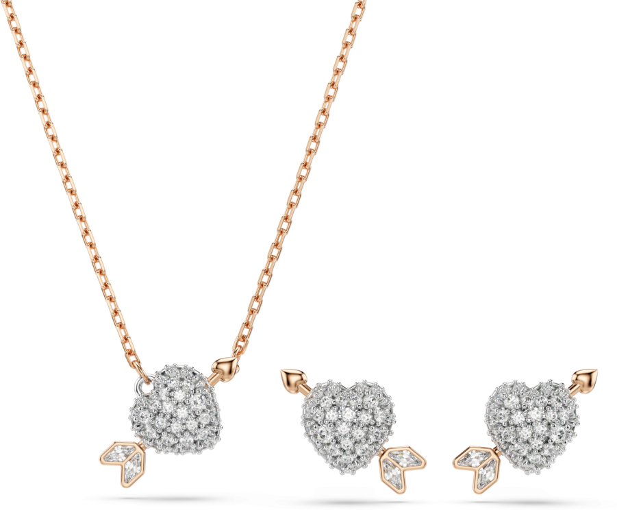 Swarovski 5745580 Комплект