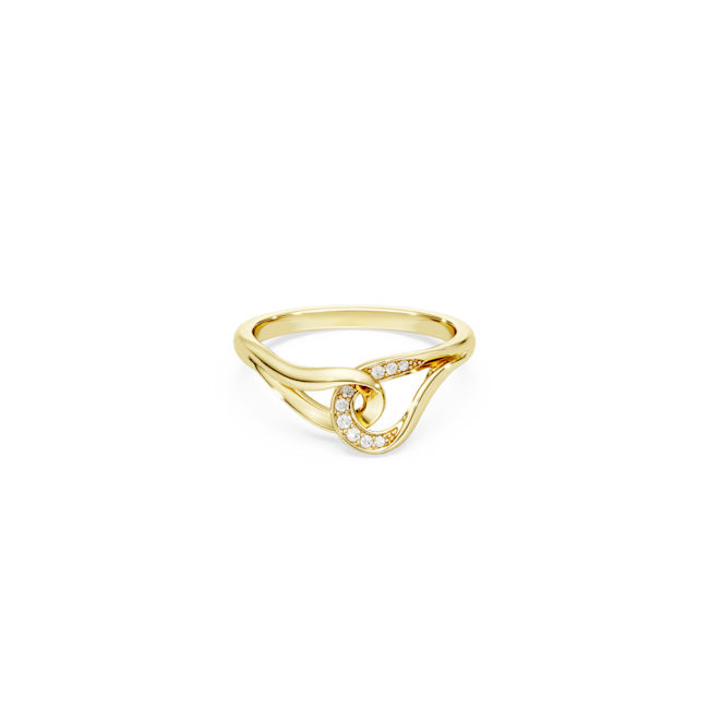 Swarovski 5746012 Кольцо