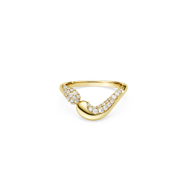 Swarovski 5746352 Кольцо