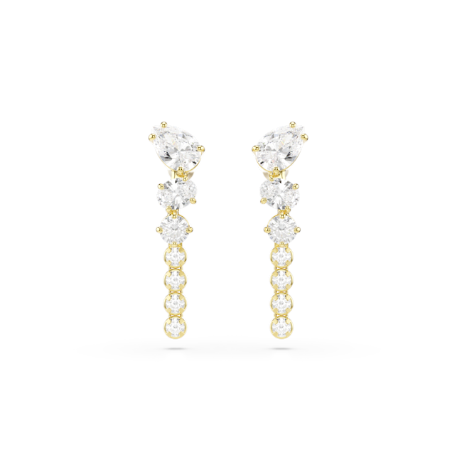 Swarovski 5747936 Серьги