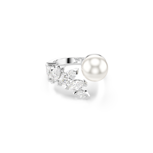 Swarovski 5748012 Кольцо