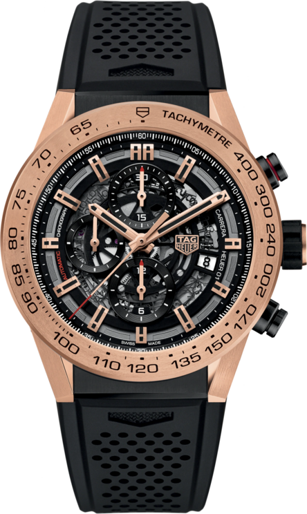Tag Heuer CAR2A5BFT6044 Часы