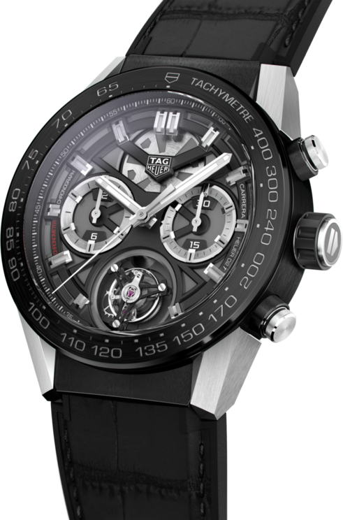Tag Heuer CAR5A8YFC6377 Часы