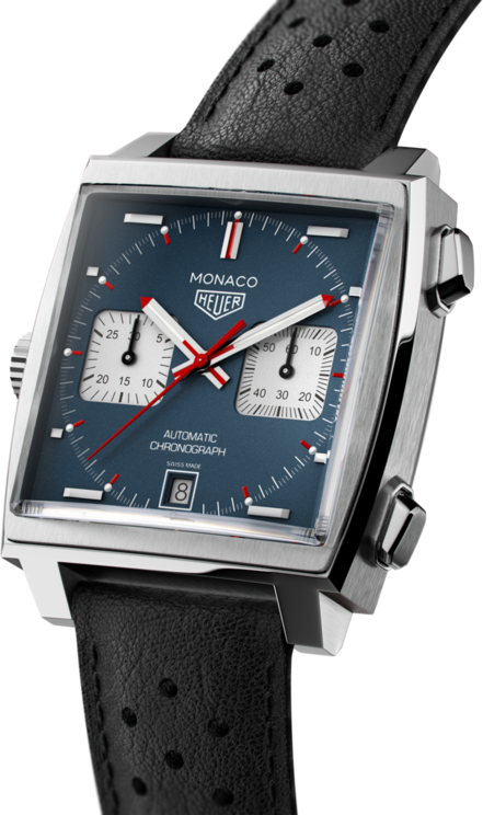 Tag Heuer CAW211PFC6356 Часы