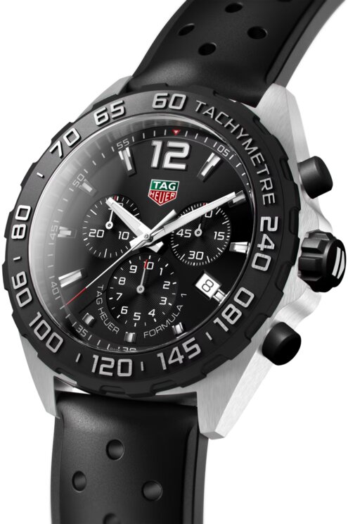 Tag Heuer CAZ1010FT8024 Qol saatı