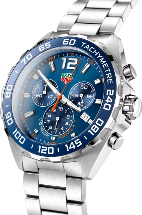 Tag Heuer CAZ1014BA0842 Qol saatı