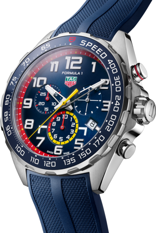 Tag Heuer CAZ101ALFT8052 Часы