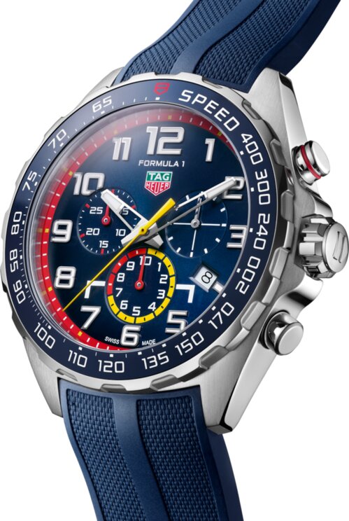 Tag Heuer CAZ101ALFT8052 Qol saatı