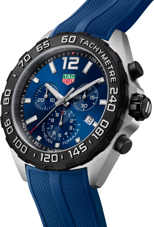 Tag Heuer CAZ101AVFT8077 Часы