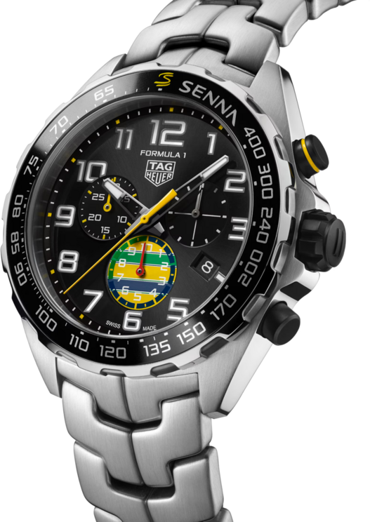 Tag Heuer CAZ101AXBA0637 Часы
