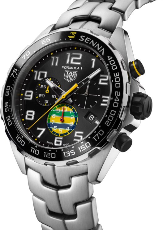 Tag Heuer CAZ101AXBA0637 Qol saatı