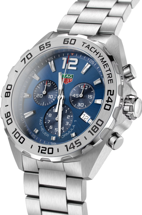 Tag Heuer CAZ101KBA0842 Часы