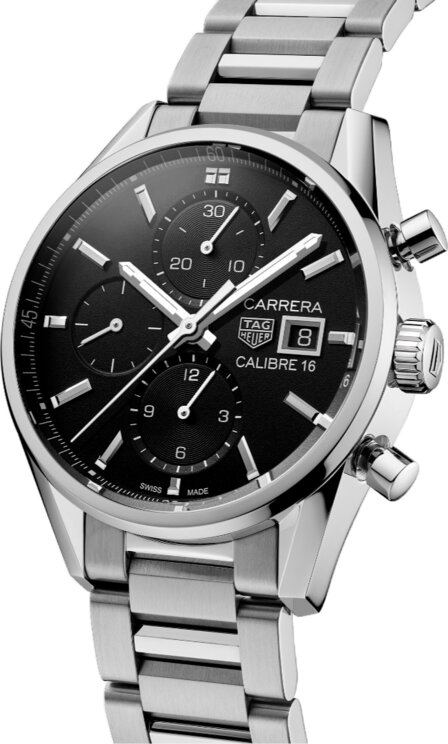 Tag Heuer CBK2110BA0715 Qol saatı