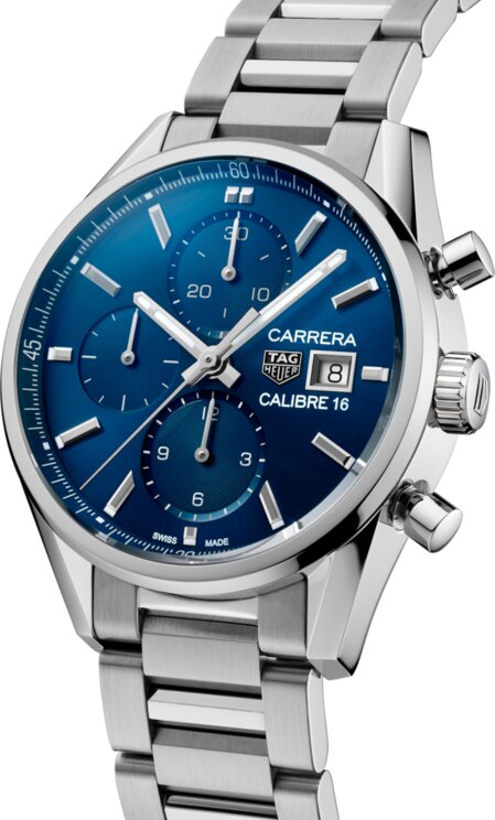 Tag Heuer CBK2112BA0715 Qol saatı