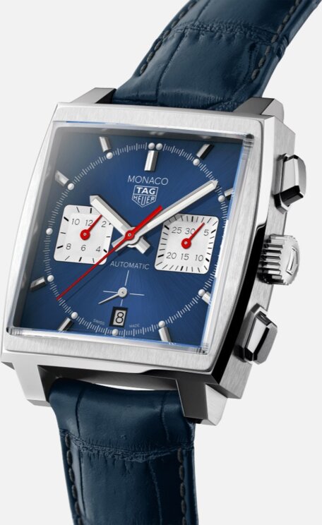 Tag Heuer CBL2111FC6453 Qol saatı