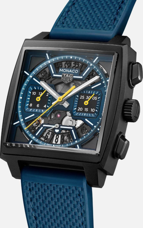Tag Heuer CBL2188FT6261 Часы