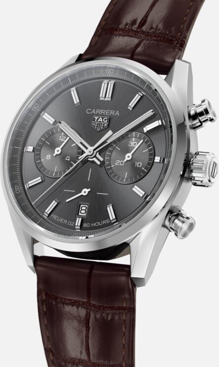 Tag Heuer CBN2012FC6483 Qol saatı