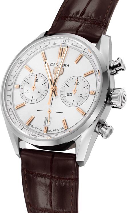 Tag Heuer CBN2013FC6483 Qol saatı