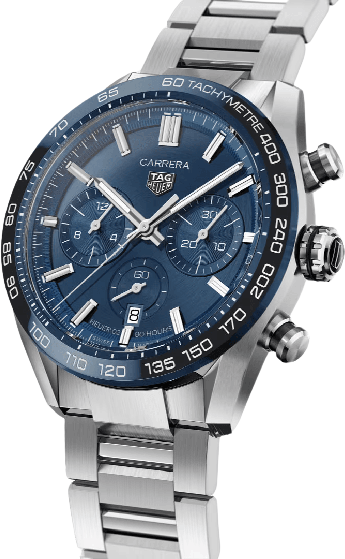 Tag Heuer CBN2A1ABA0643 Часы
