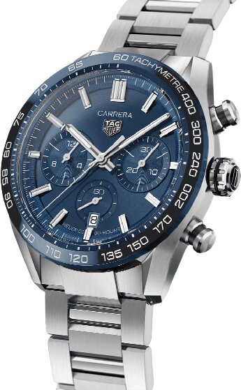 Tag Heuer CBN2A1ABA0643 Qol saatı