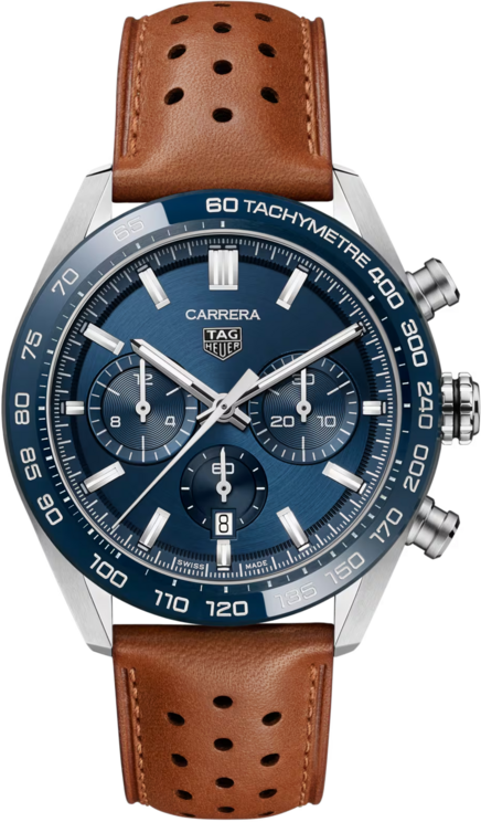 Tag Heuer CBN2A1AFC6537 Часы