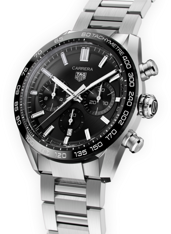 Tag Heuer CBN2A1BBA0643 Часы