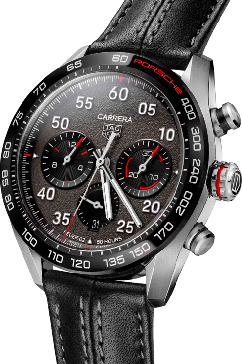 Tag Heuer CBN2A1FFC6492 Часы