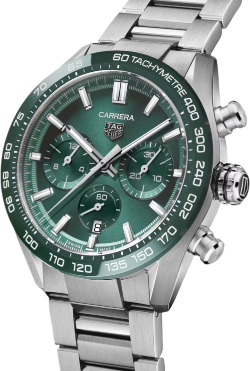 Tag Heuer CBN2A1NBA0643 Часы