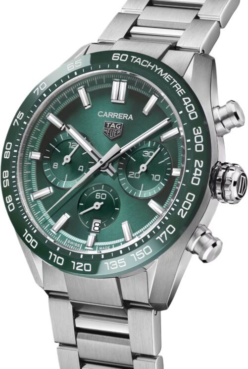 Tag Heuer CBN2A1NBA0643 Qol saatı