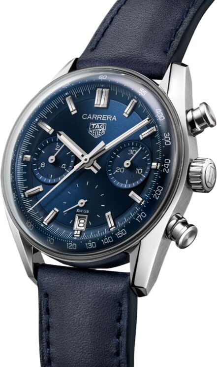 Tag Heuer CBS2212FC6535 Qol saatı