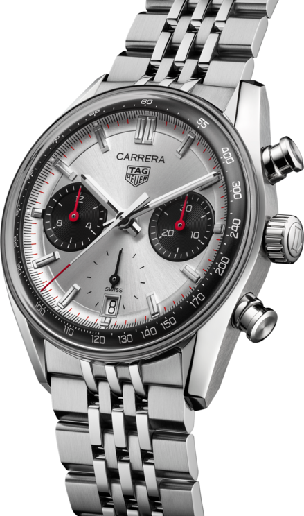 Tag Heuer CBS2216BA0048 Часы