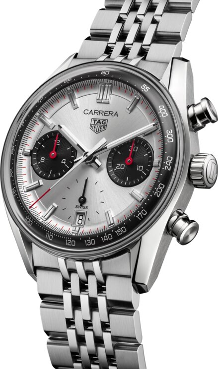 Tag Heuer CBS2216BA0048 Qol saatı