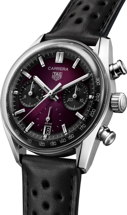 Tag Heuer CBS2219FC6607