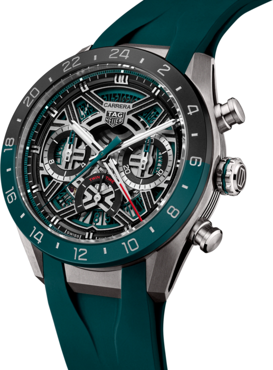 Tag Heuer CBU2084FT6297 Часы