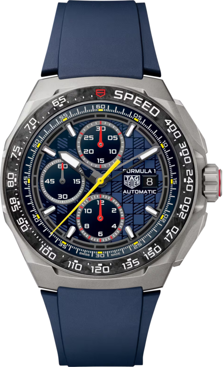 Tag Heuer CBZ2080FT8091 Часы