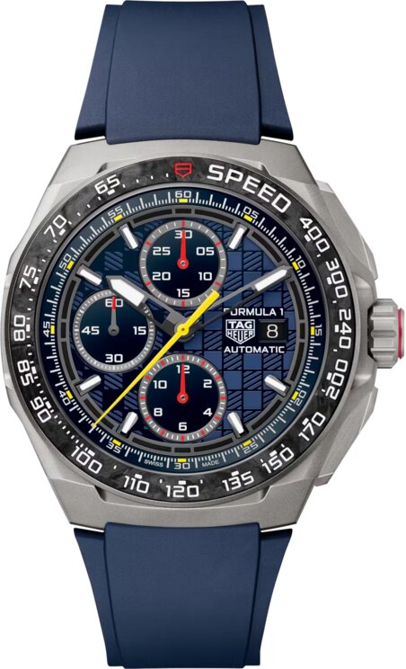 Tag Heuer CBZ2080FT8091
