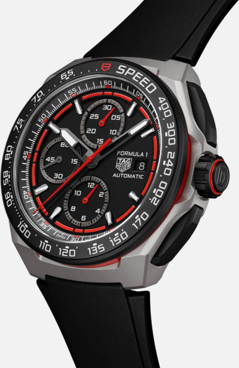 Tag Heuer CBZ2082FT8096 Часы
