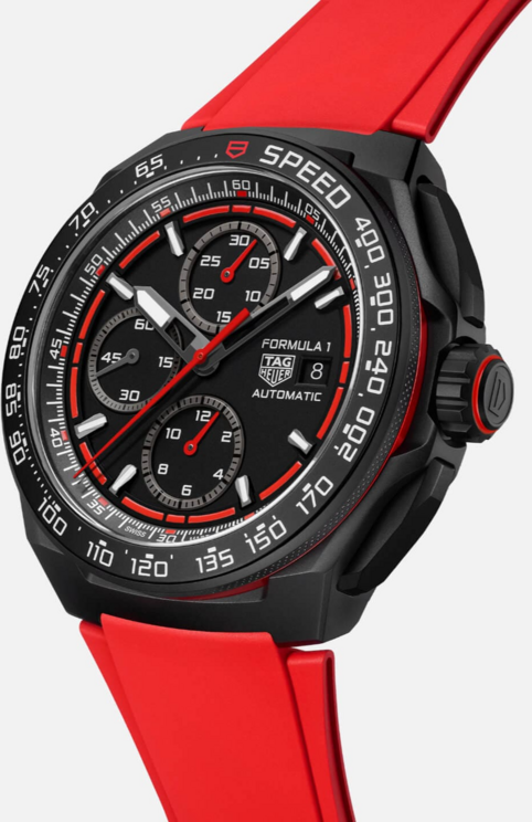 Tag Heuer CBZ2085FT8093 Часы