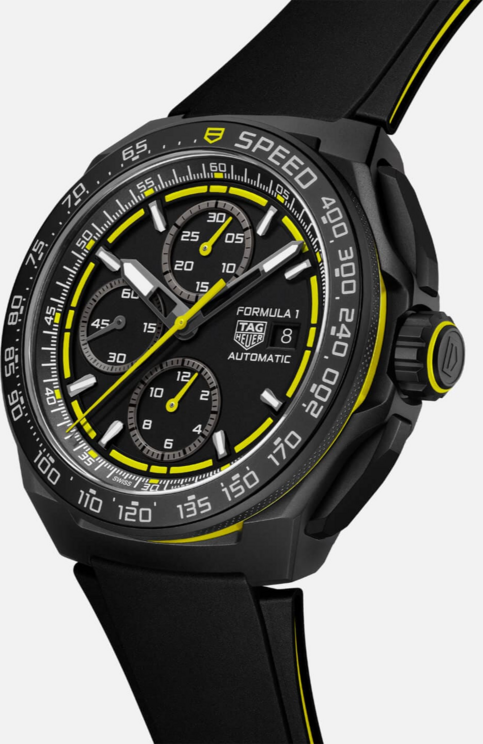 Tag Heuer CBZ2086FT8098 Часы