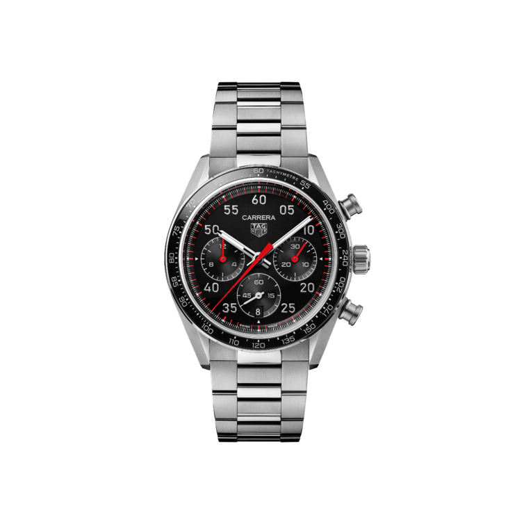 Tag Heuer CDB2110BA0054 Qol saatı