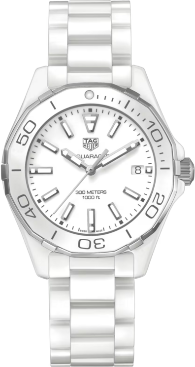 Tag Heuer WAY1391BH0717 Часы