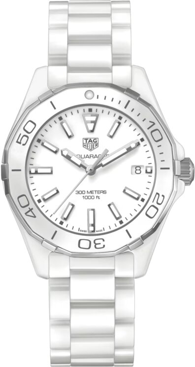 Tag Heuer WAY1391BH0717 Часы