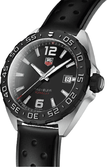 Tag Heuer WAZ1110FT8023 Часы