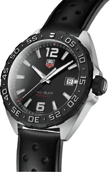 Tag Heuer WAZ1110FT8023 Qol saatı