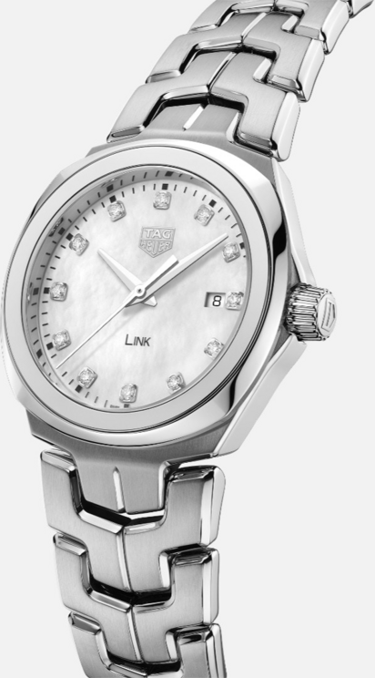 Tag Heuer WBC1312BA0600 Часы