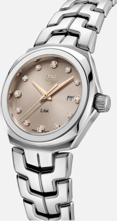 Tag Heuer WBC131EBA0649 Qol saatı