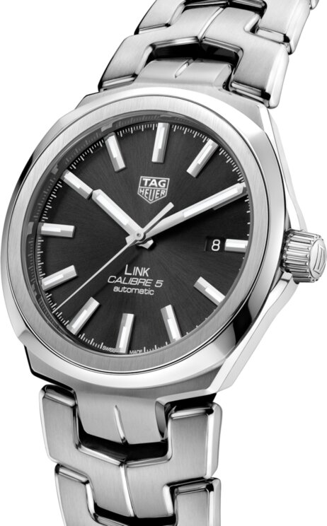 Tag heuer WBC2110BA0603 Watch