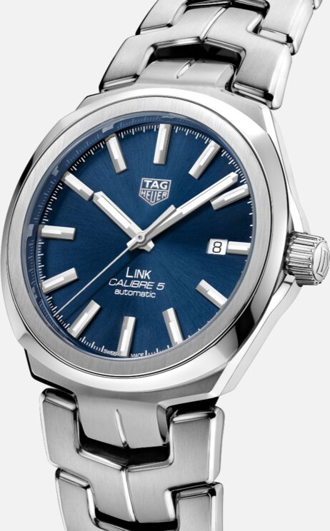 Tag heuer WBC2112BA0603 Watch